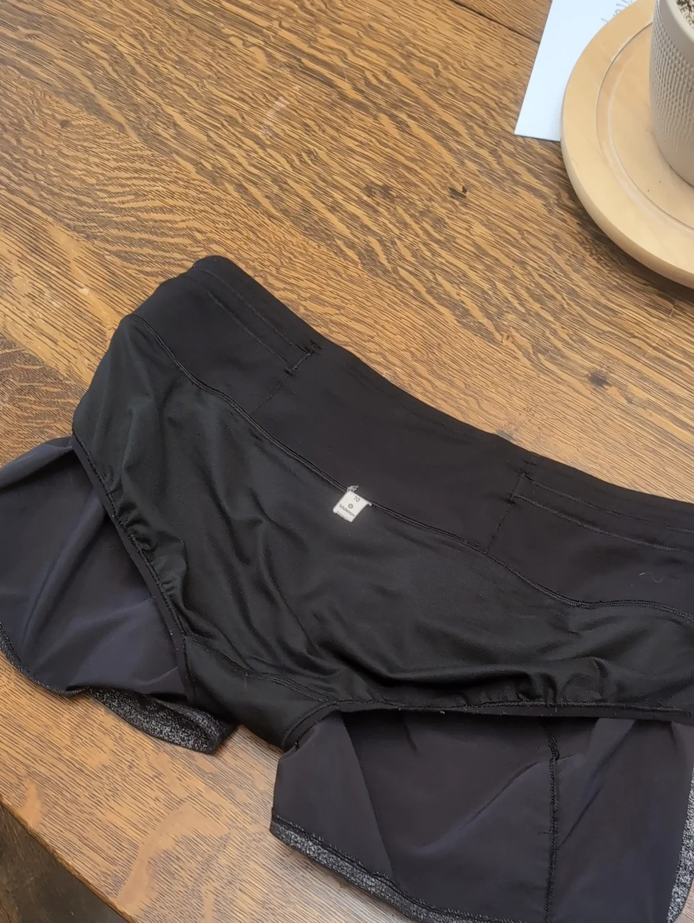 Lululemon Shorts